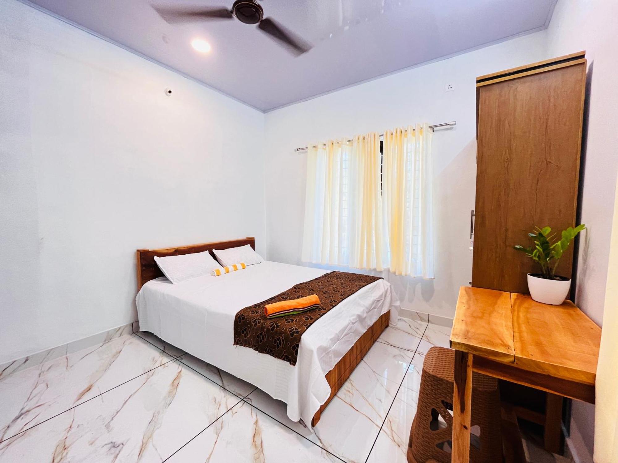 Riverrootsstays Mundrothuruth Экстерьер фото