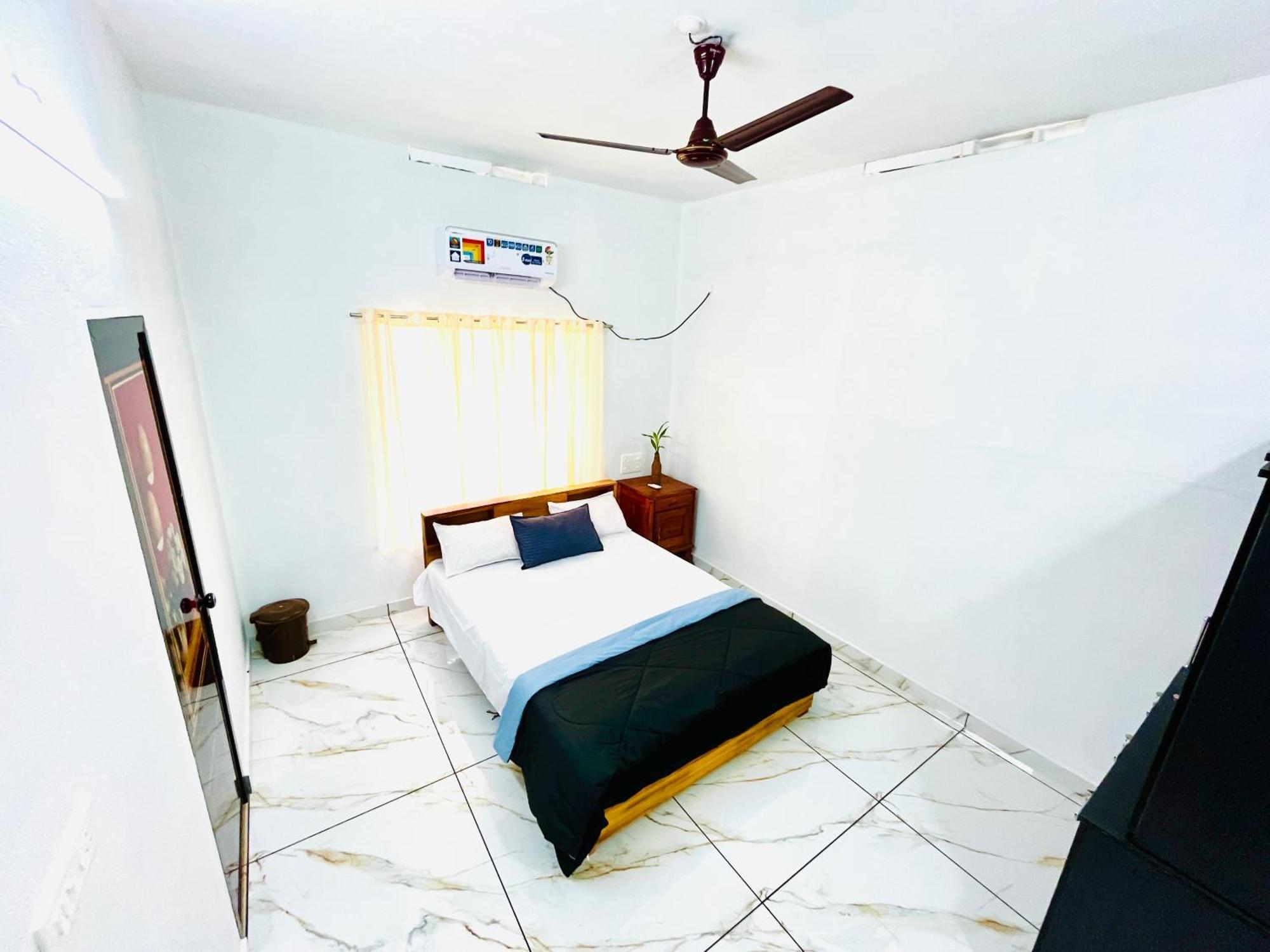 Riverrootsstays Mundrothuruth Экстерьер фото